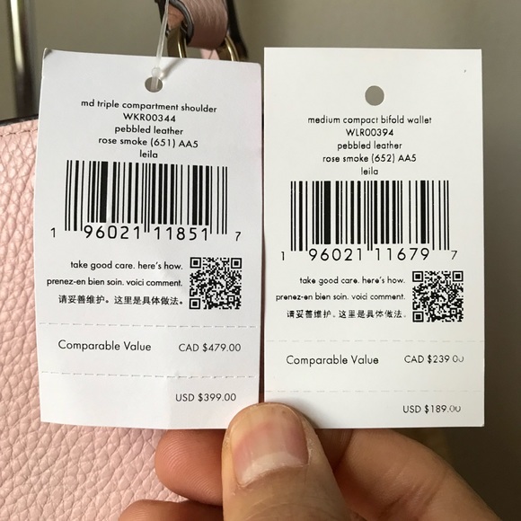 ♠️Kate Spade Set - Picture 8 of 16